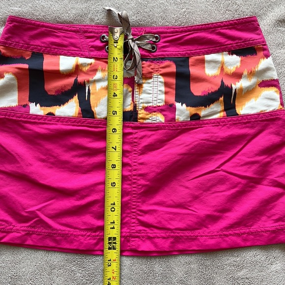 Patagonia Board Skirtie Mini Skirt - Picture 10 of 11